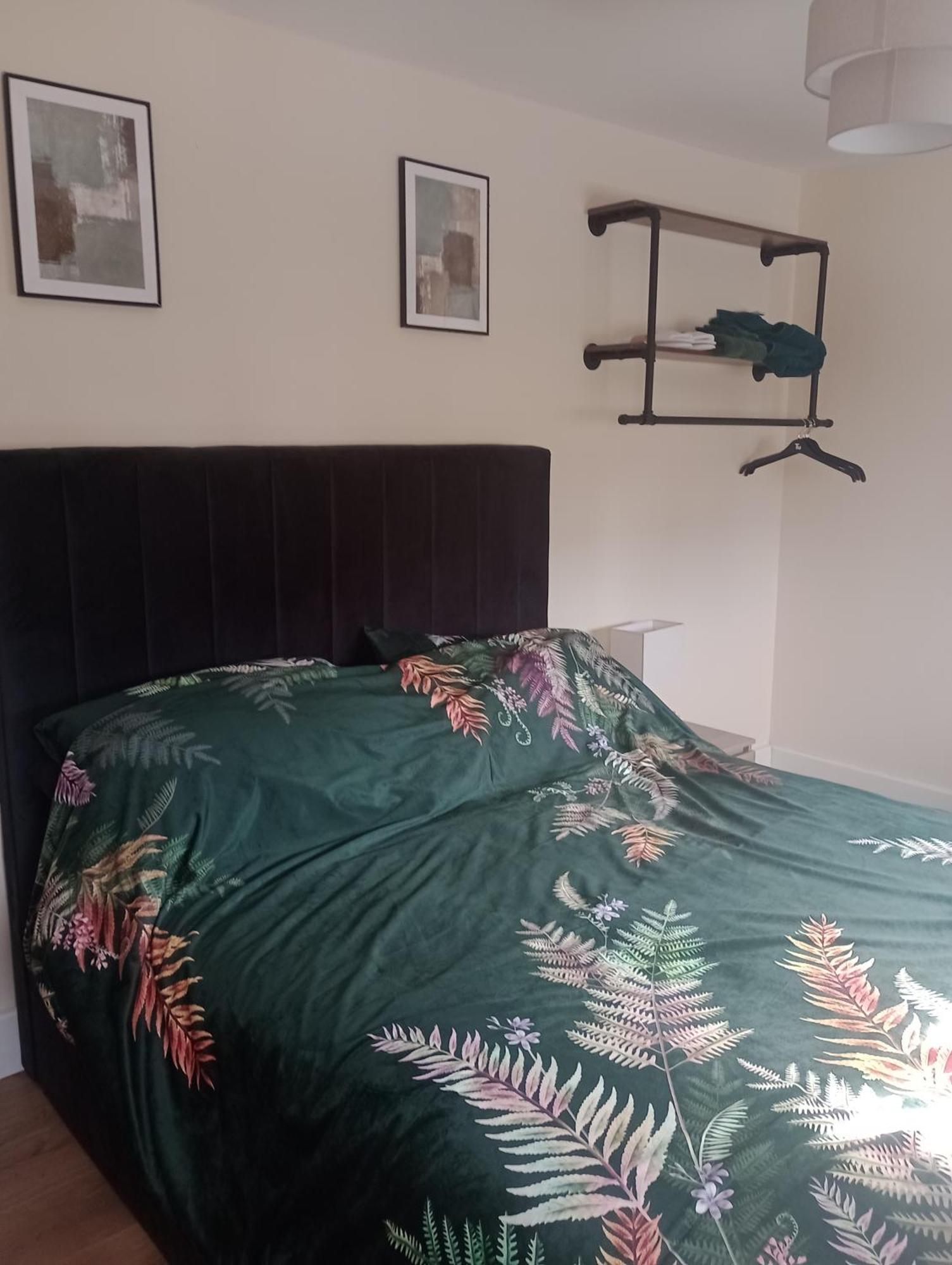 Bed and Breakfast Upstairs At Pebble Point Горнсі Екстер'єр фото